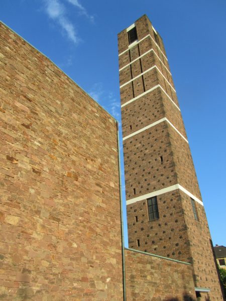 Turm der Annakirche