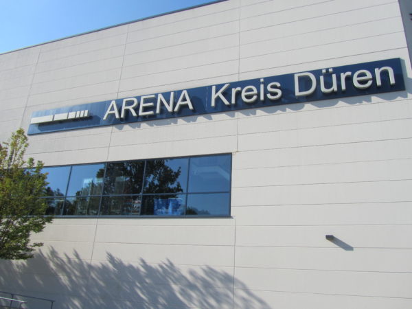 Arena Kreis Düren