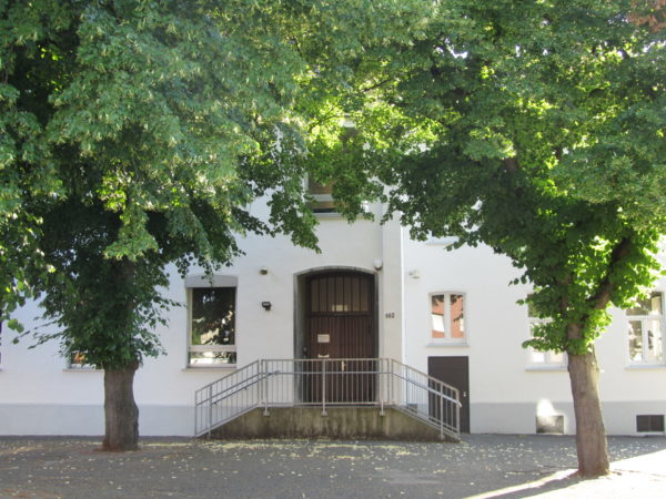 Grundschule Niederau