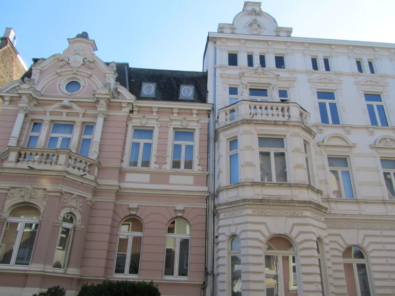 Düren Die vielfältige Stadt im Zentrum des Kreises DNWeb