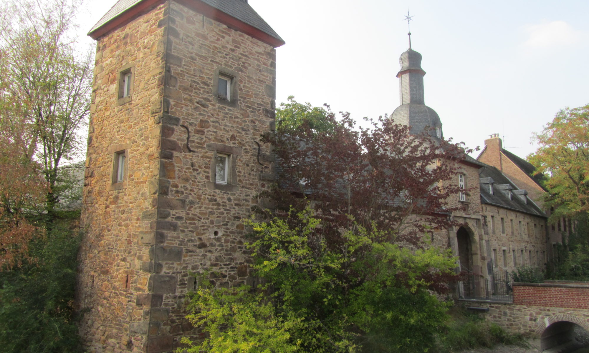 Burg Birgel