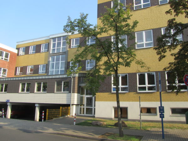 Grundschule Birkesdorf