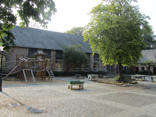 Grundschule Burg Birgel
