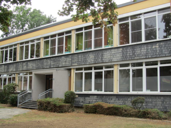 Grundschule in Echtz