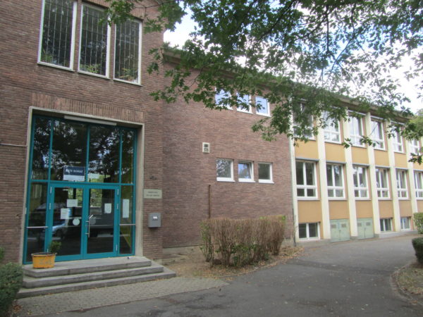 Grüngürtelschule