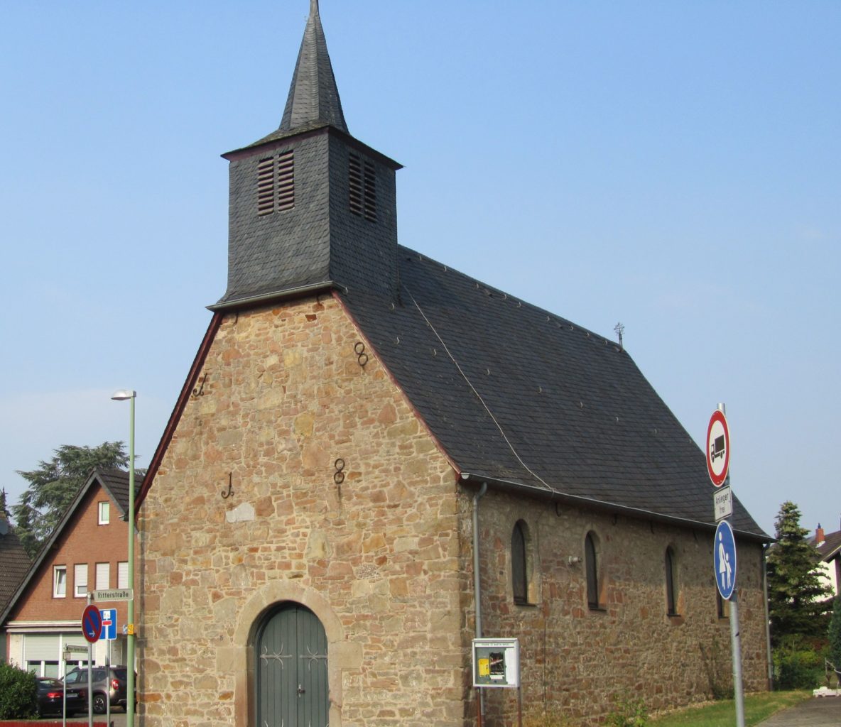 Kapelle Birgel