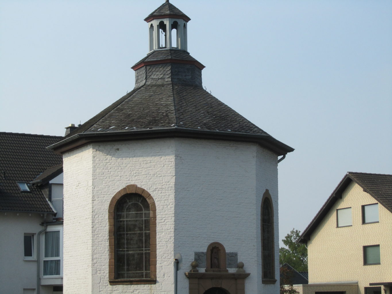 Kapelle Gürzenich