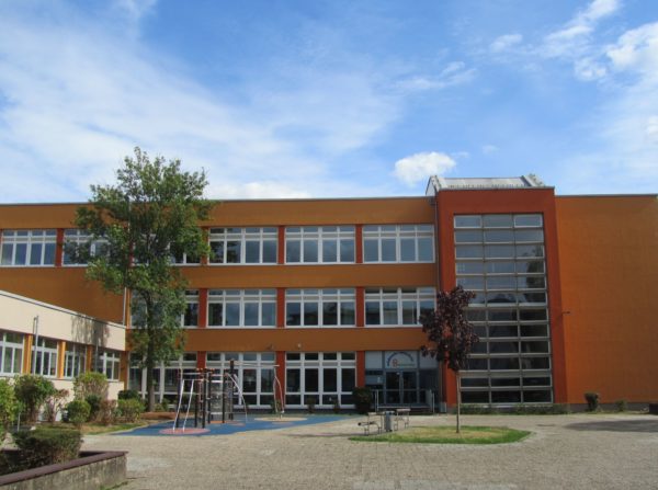 Realschule Bretzelnweg