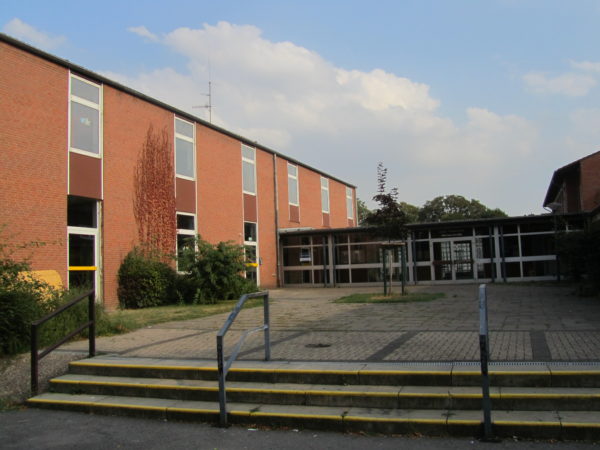 Realschule Wernersstraße