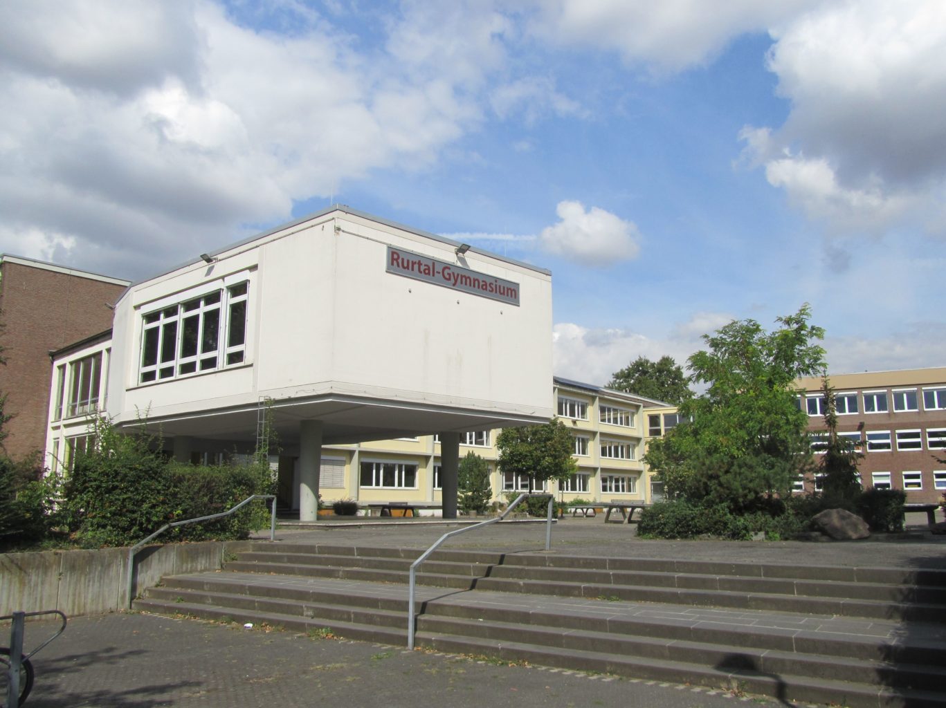 Rurtal-Gymnasium
