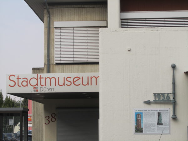 Stadtmuseum Düren