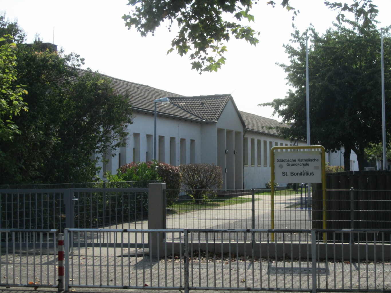 Grundschule St. Bonifatius
