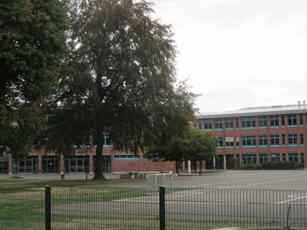 Gymnasium Kreuzau