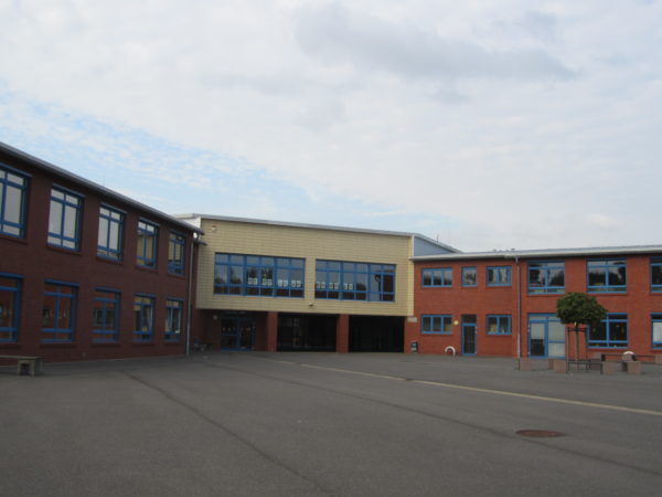 Nikolaus-Grundschule