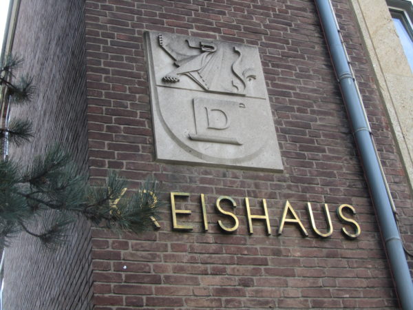 Kreishaus Logo