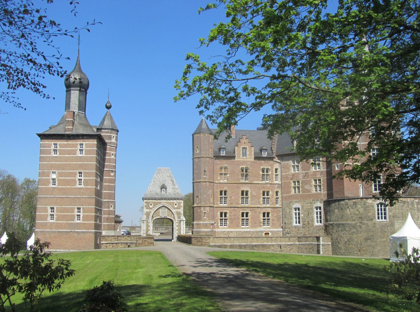 Schloss Merode