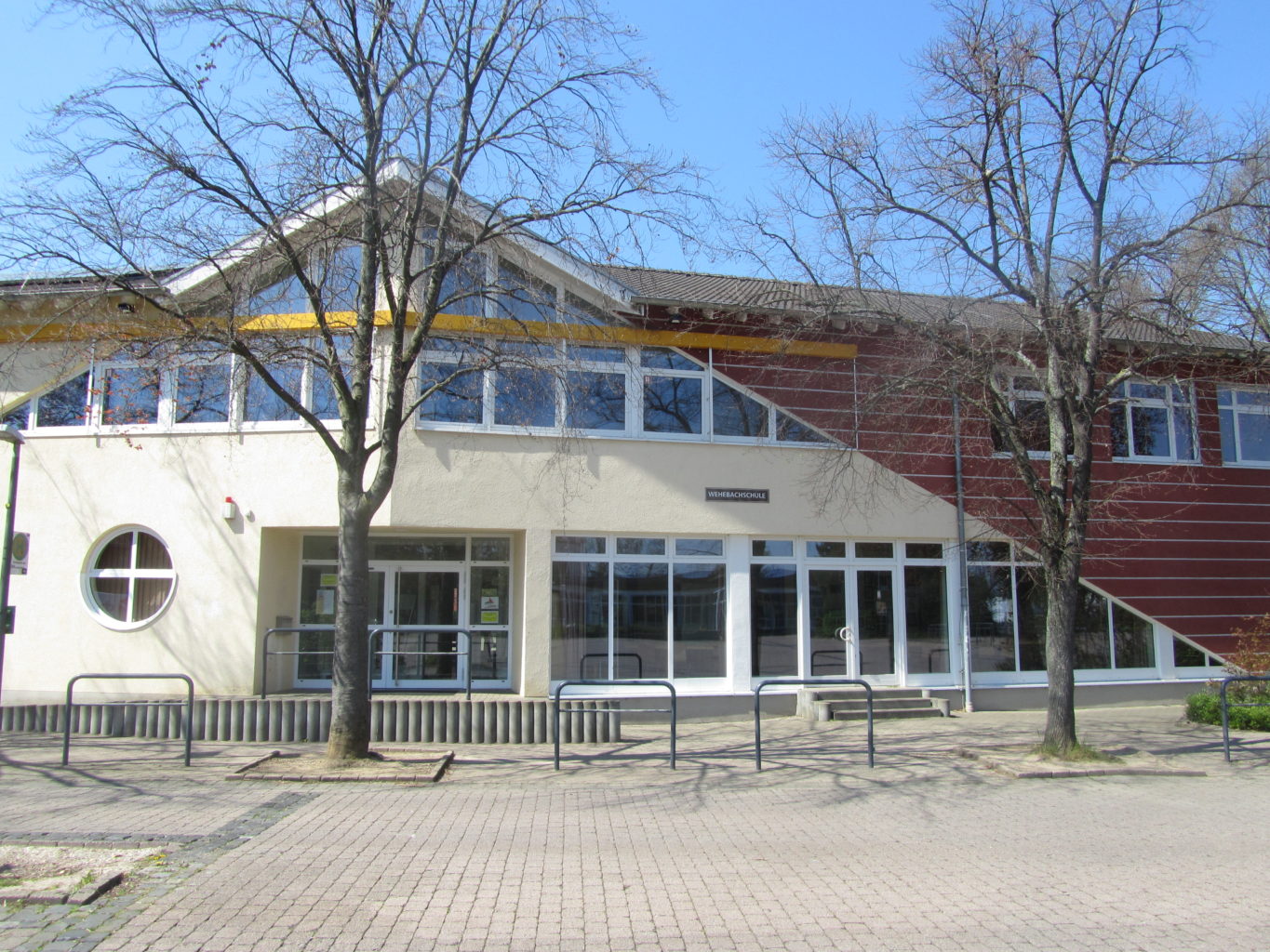 Wehebachschule Langerwehe