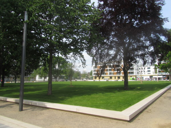 Theodor-Heuss-Park