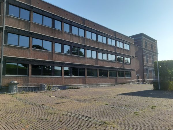 Gymnasium Zitadelle Jülich