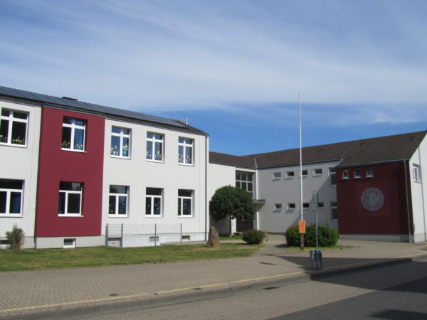 Gesamtschule Niederzier-Merzenich