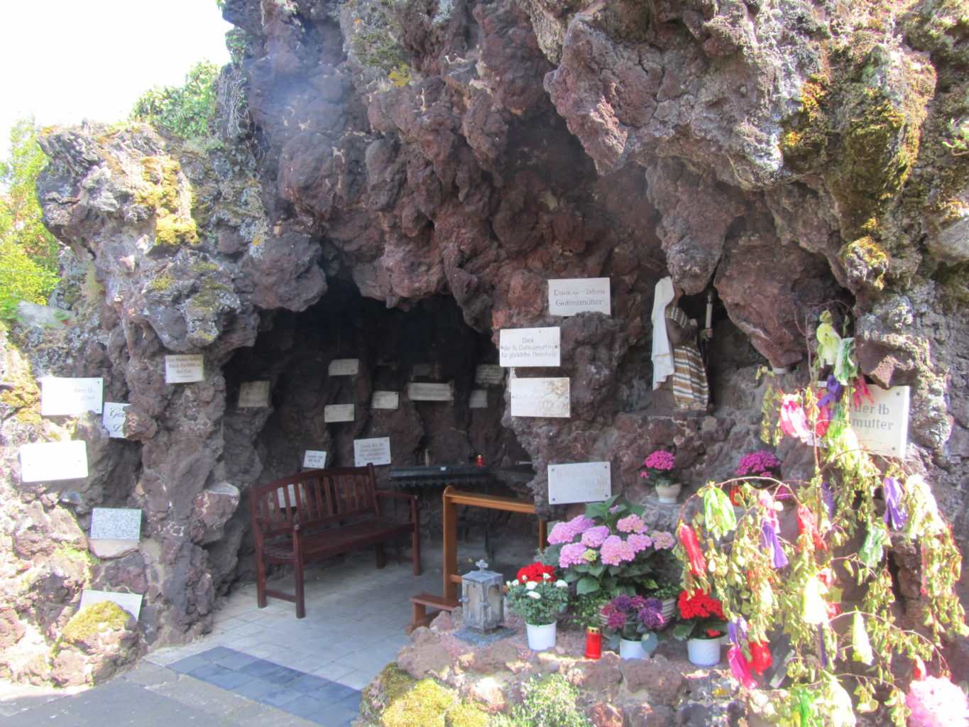 Grotte Soller