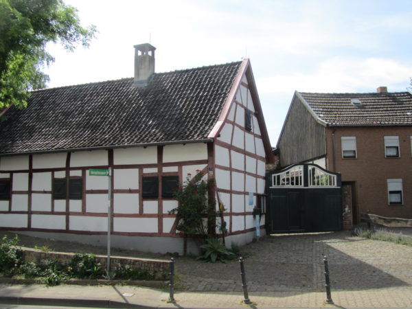 Heimatmuseum Merzenich