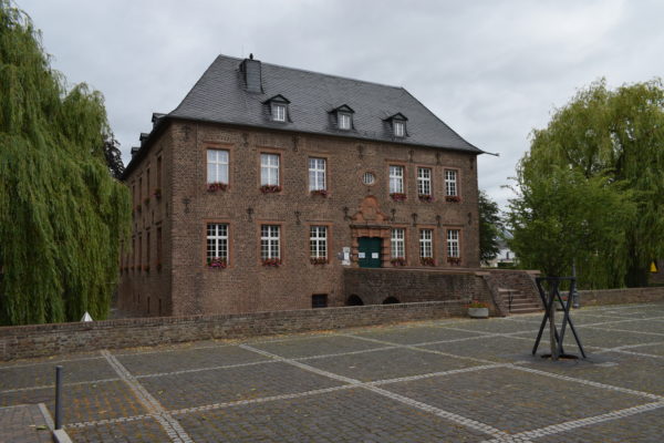 Rathaus Niederzier