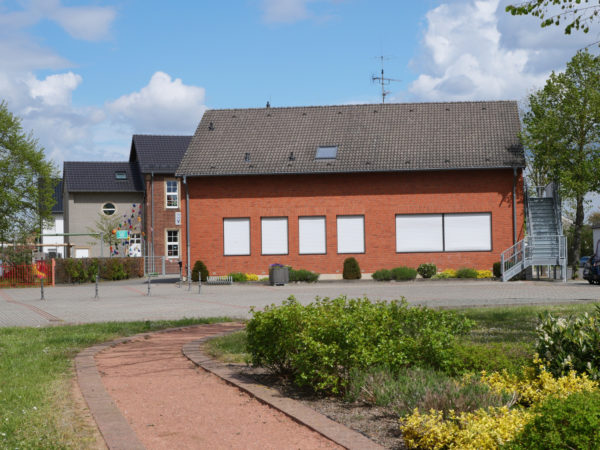 Dorfgemeinschaftshaus Niederzier