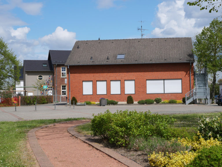 Haus Kaufen In Niederzier Huchem Stammeln