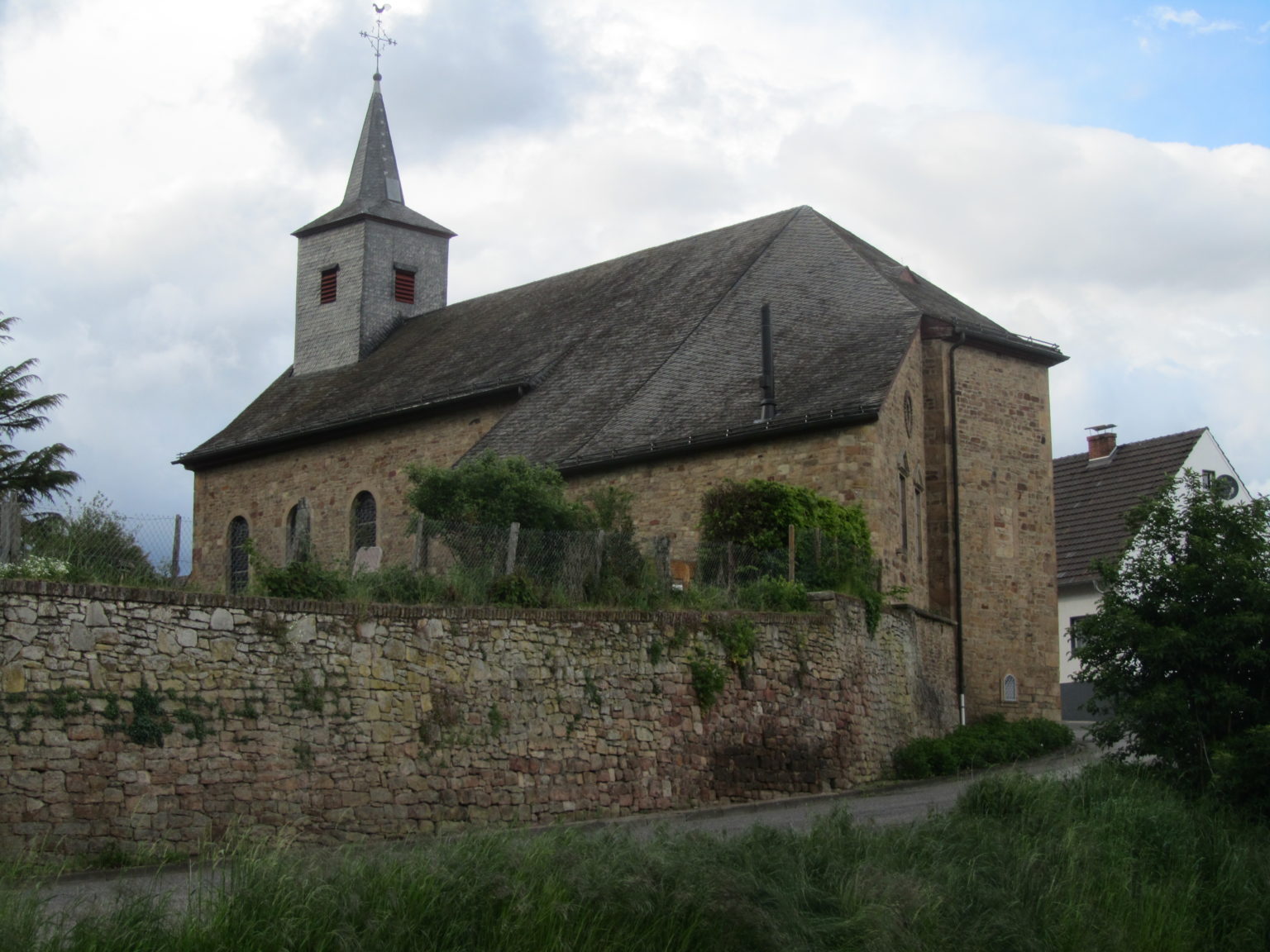 Kreuzau - DN-Web