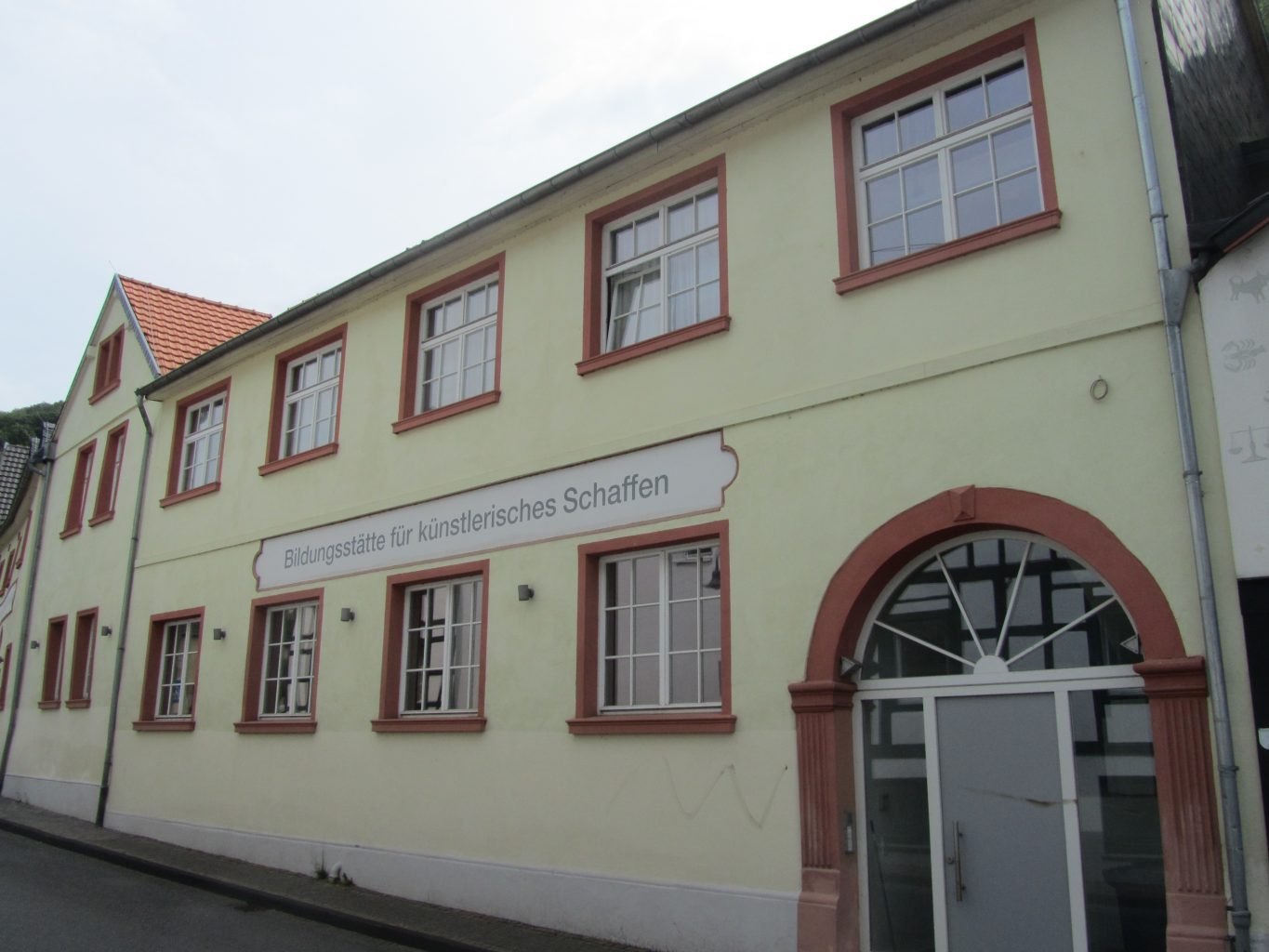 Kunstakademie Heimbach