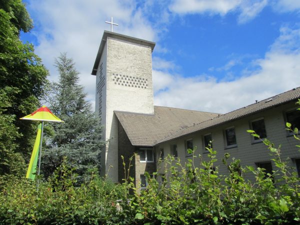 Franziskaner-Kloster Vossenack