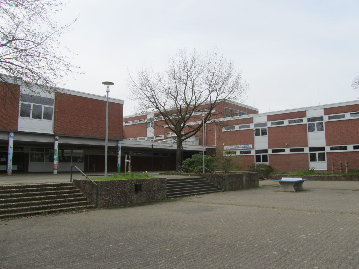 Gesamtschule Linnich