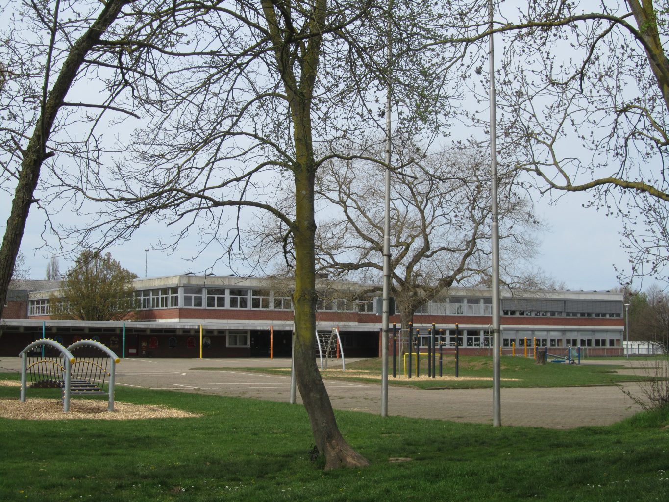 Merzbachschule Linnich