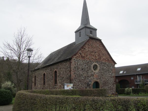 Kapelle St. Georg Blens